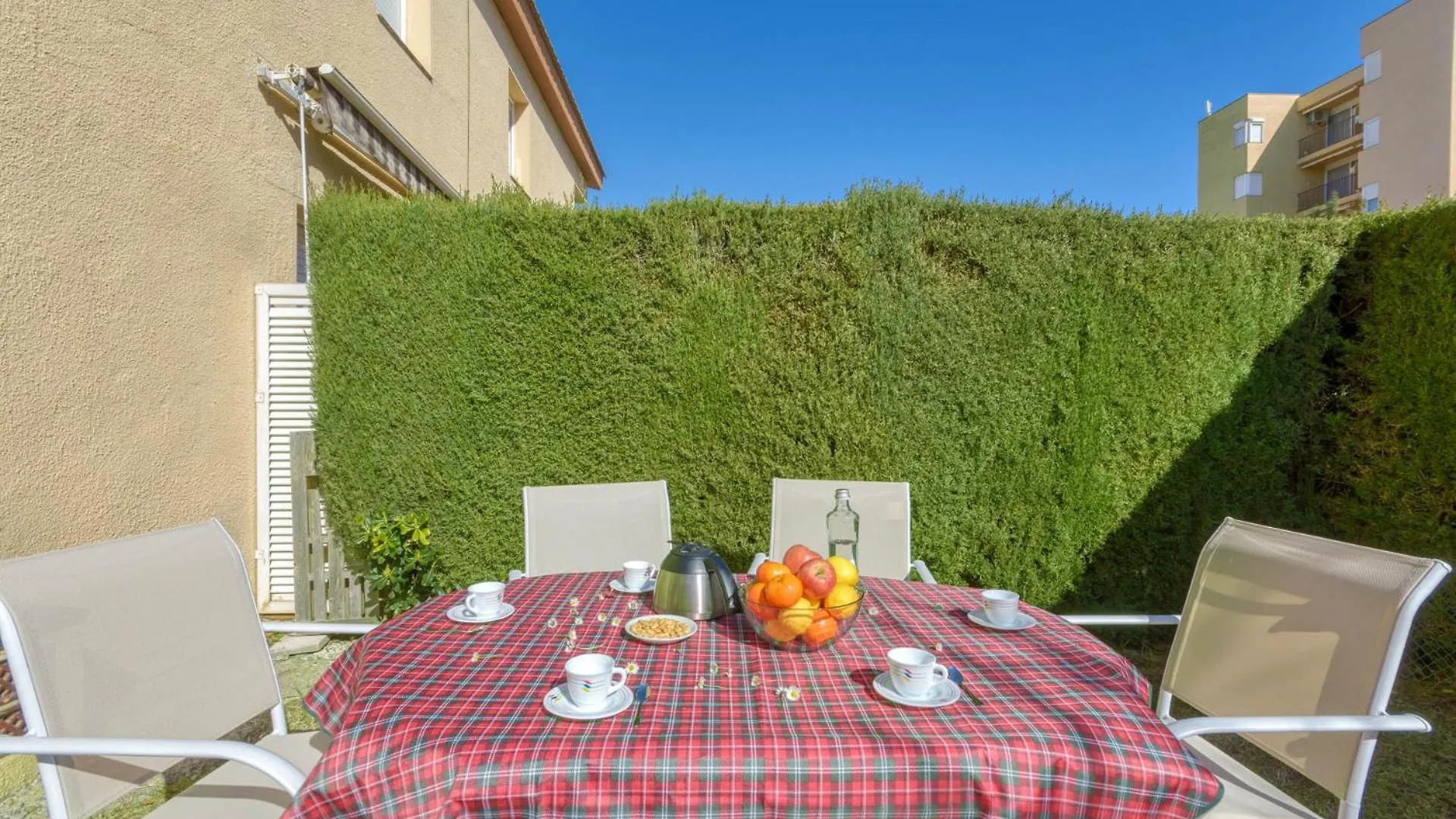 Casa de Férias Impresionante Casa De Vacaciones Immo 365 Roses Espanha